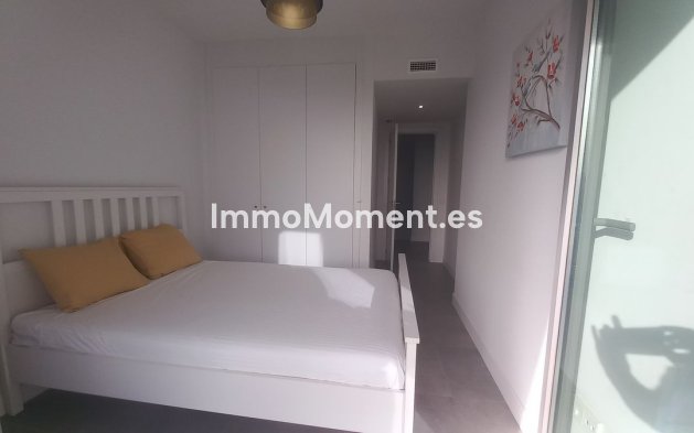Resale - Townhouse - Mijas - El Chaparral