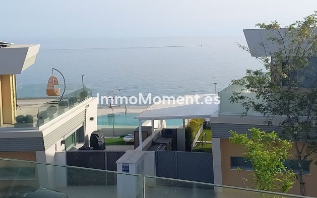 Resale - Townhouse - Mijas - El Chaparral