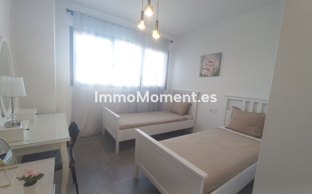 Resale - Townhouse - Mijas - El Chaparral
