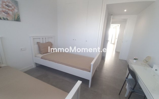 Resale - Townhouse - Mijas - El Chaparral