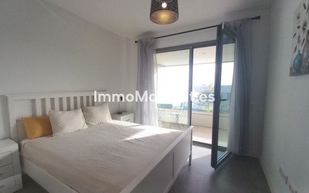 Resale - Townhouse - Mijas - El Chaparral