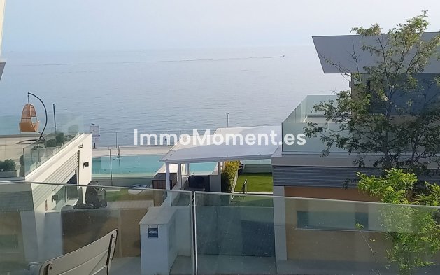 Resale - Townhouse - Mijas - El Chaparral