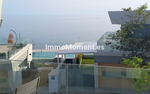 Resale - Townhouse - Mijas - El Chaparral