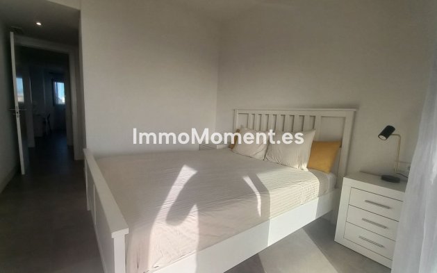 Resale - Townhouse - Mijas - El Chaparral