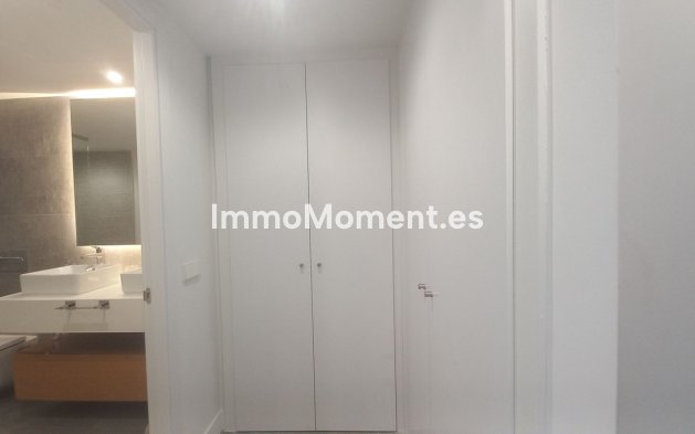 Resale - Townhouse - Mijas - El Chaparral