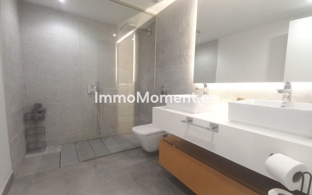 Resale - Townhouse - Mijas - El Chaparral