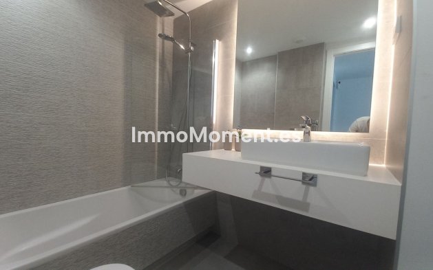 Resale - Townhouse - Mijas - El Chaparral
