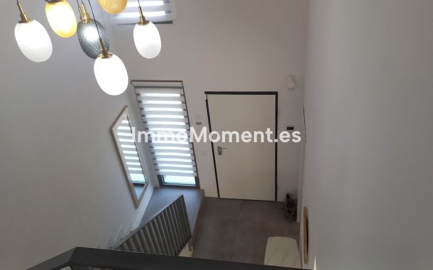 Resale - Townhouse - Mijas - El Chaparral