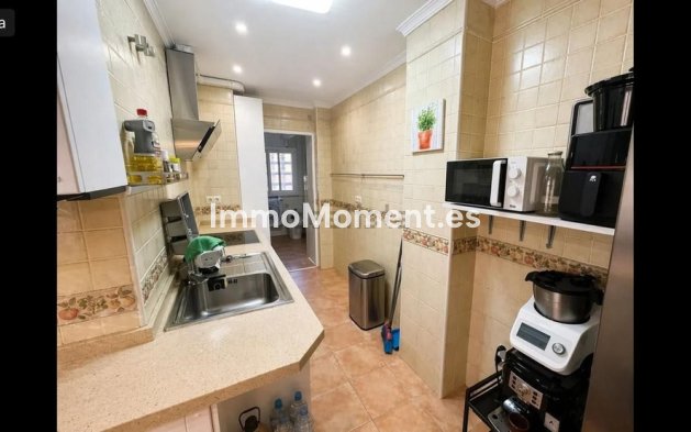 Reventa - Apartamento - Estepona  - Estepona Centro