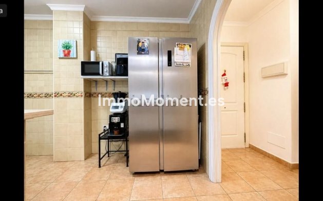 Reventa - Apartamento - Estepona  - Estepona Centro