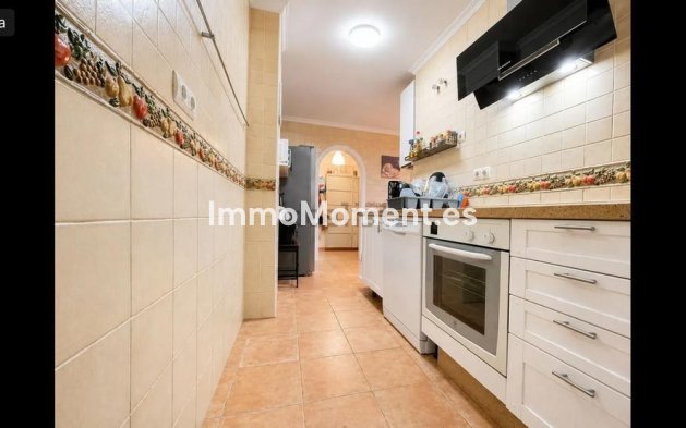 Reventa - Apartamento - Estepona  - Estepona Centro