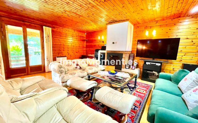 Resale - Detached villa - San Fulgencio - La Marina