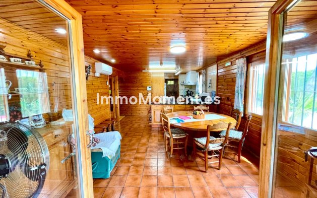 Resale - Detached villa - San Fulgencio - La Marina