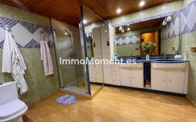 Resale - Detached villa - San Fulgencio - La Marina