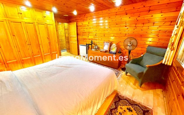 Resale - Detached villa - San Fulgencio - La Marina