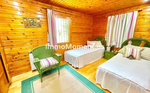 Resale - Detached villa - San Fulgencio - La Marina