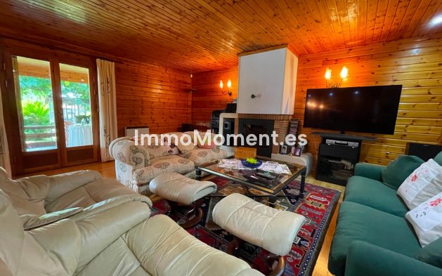 Resale - Detached villa - San Fulgencio - La Marina