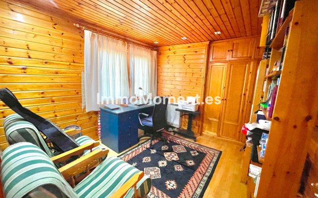 Resale - Detached villa - San Fulgencio - La Marina