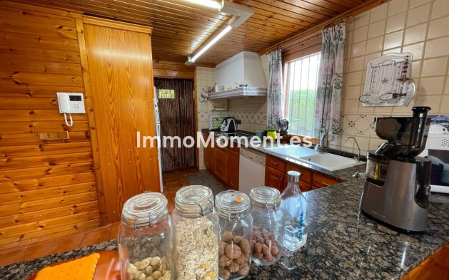 Resale - Detached villa - San Fulgencio - La Marina