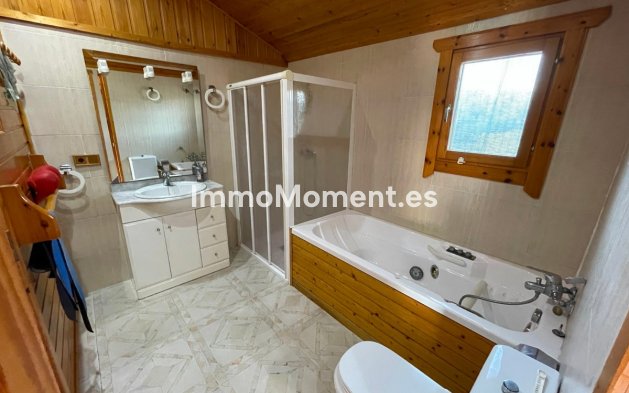 Resale - Detached villa - San Fulgencio - La Marina