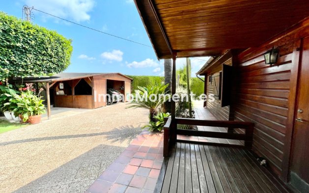 Resale - Detached villa - San Fulgencio - La Marina