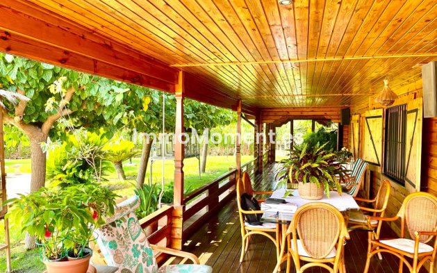 Resale - Detached villa - San Fulgencio - La Marina