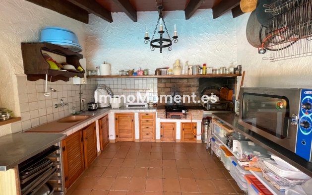 Resale - Detached villa - San Fulgencio - La Marina