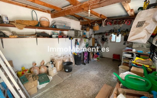 Resale - Detached villa - San Fulgencio - La Marina