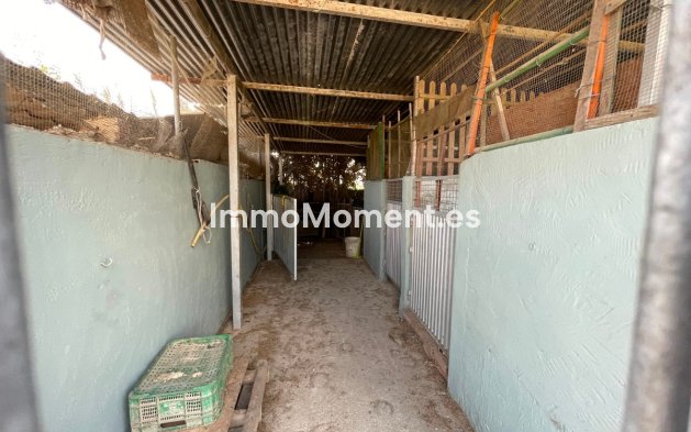 Resale - Detached villa - San Fulgencio - La Marina