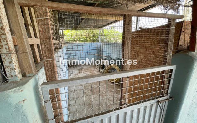 Resale - Detached villa - San Fulgencio - La Marina