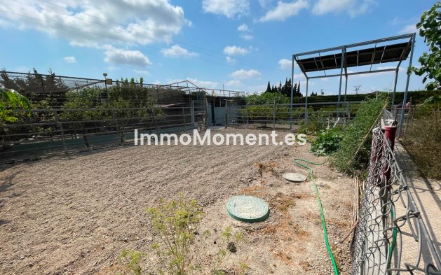 Resale - Detached villa - San Fulgencio - La Marina