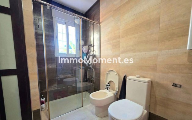 Wiederverkauf - Freistehende Villa - Orihuela - Campoamor