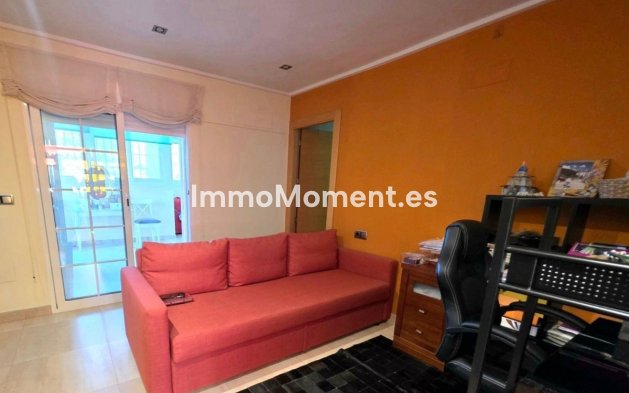 Wiederverkauf - Freistehende Villa - Orihuela - Campoamor