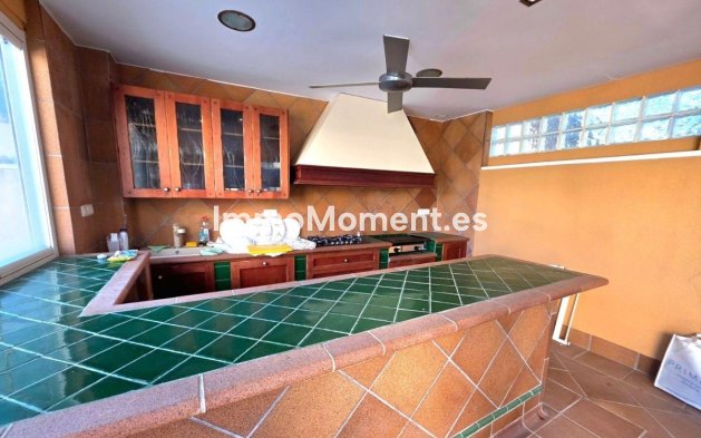 Wiederverkauf - Freistehende Villa - Orihuela - Campoamor