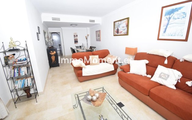 Bestaande woning - Appartement - Marbella - Elviria