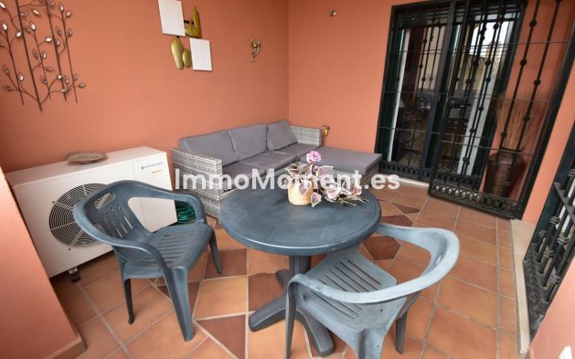 Bestaande woning - Appartement - Marbella - Elviria