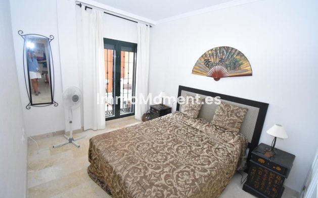 Bestaande woning - Appartement - Marbella - Elviria