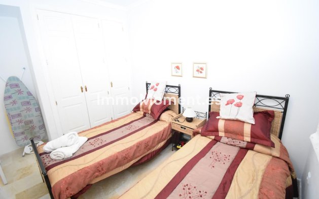 Bestaande woning - Appartement - Marbella - Elviria