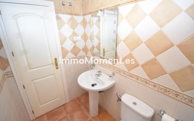 Bestaande woning - Appartement - Marbella - Elviria