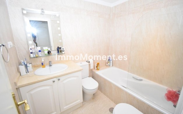 Bestaande woning - Appartement - Marbella - Elviria