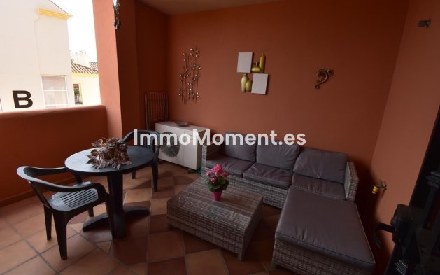 Bestaande woning - Appartement - Marbella - Elviria