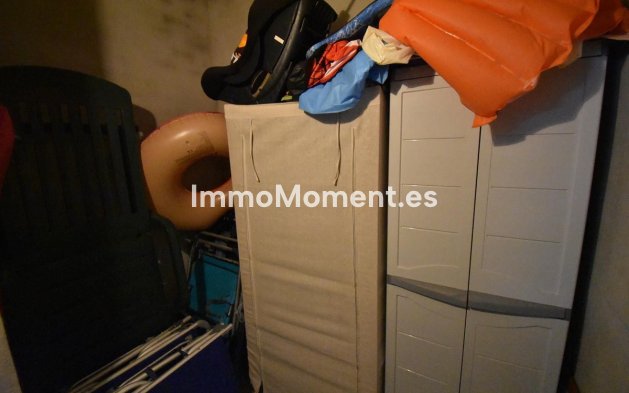 Bestaande woning - Appartement - Marbella - Elviria