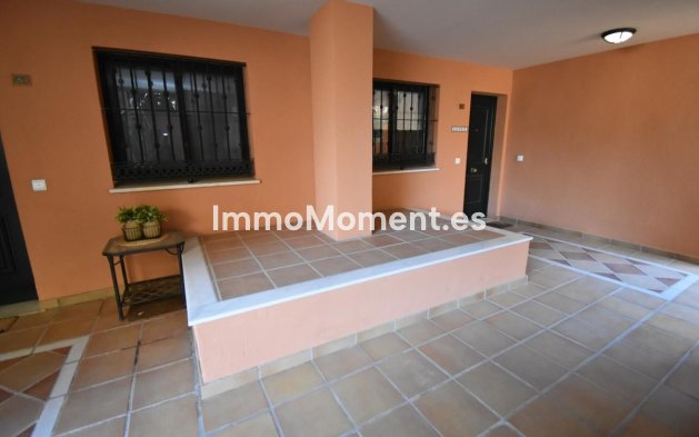 Bestaande woning - Appartement - Marbella - Elviria