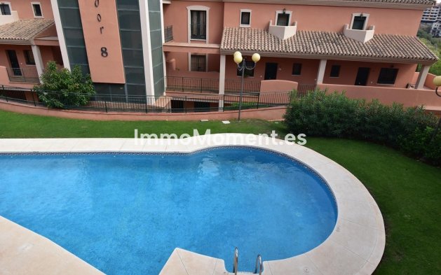 Bestaande woning - Appartement - Marbella - Elviria