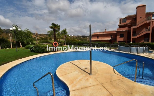 Bestaande woning - Appartement - Marbella - Elviria