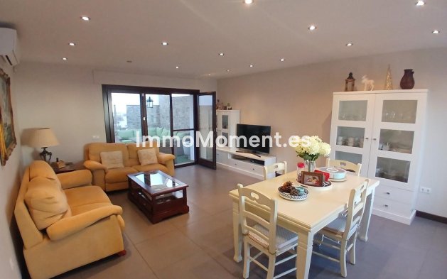 Reventa - Villa independiente - Fuengirola - Los Pacos