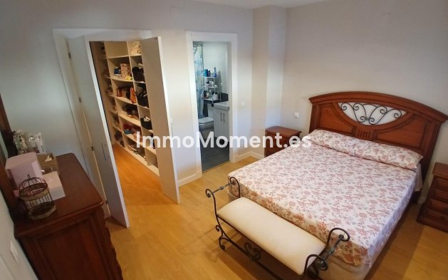 Reventa - Villa independiente - Fuengirola - Los Pacos