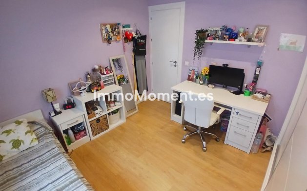 Reventa - Villa independiente - Fuengirola - Los Pacos