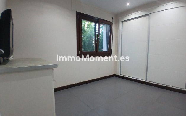 Reventa - Villa independiente - Fuengirola - Los Pacos