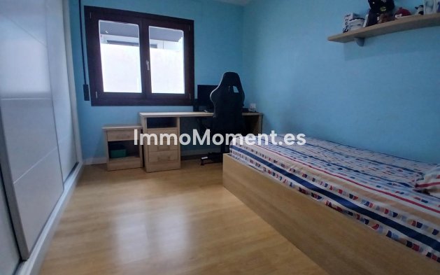 Reventa - Villa independiente - Fuengirola - Los Pacos